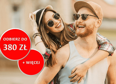 Bonusy o wartości 230 zł na start + 150 zł za wpływy + do 300 zł zwrotów + 2,7% dla oszczędności: Konto Jakie Chcę w Santander Banku w kumulacji promocji