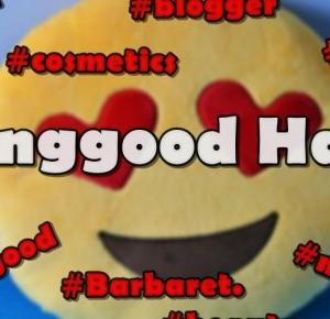 Barbaret.: Banggood Haul- nowości ze sklepu Bangood