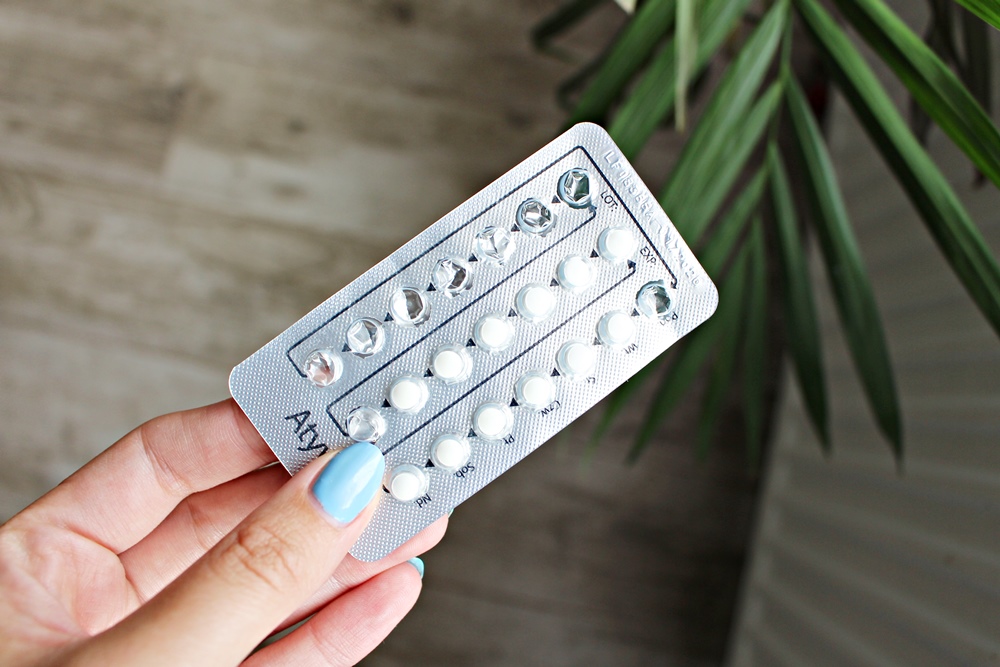 Odstawienie tabletek antykoncepcyjnych a okres, tycie, ciÄÅ¼a, skutki uboczne.