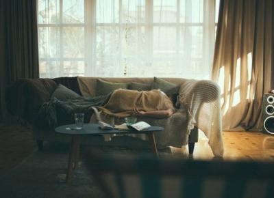 Zaczytane mole: Najlepsze książki na jesienny wieczór