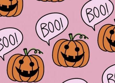 5 CIEKAWOSTEK O HALLOWEEN O KTÓRYCH NIE MASZ POJĘCIA | BeautybyPati