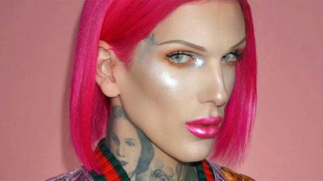 Jeffree Star - człowiek ekscentryczny czy ikona?