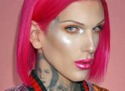 Jeffree Star - człowiek ekscentryczny czy ikona?