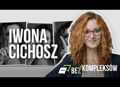 Zbliżając światy Głuchych i słyszących | rozmowa z Iwoną Cichosz