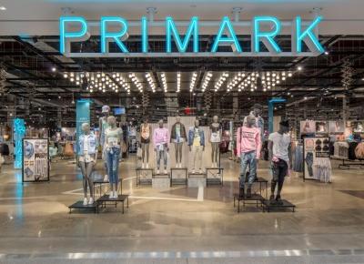 Primark- Czy coś tam znajdę?.