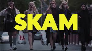 SKAM w czym tkwi jego fenomen? by BlackkkPrincess