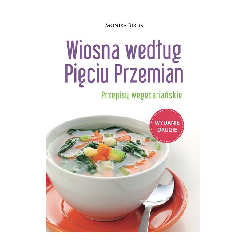 4 ebooki, kuchnia pięciu przemian - Książki, ebooki, wiedza.