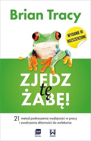 3 Ebooki, rozwój osobisty na Marzec - SystemBlake