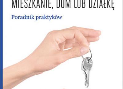 5 ebooków, jak kupować mieszkanie - SystemBlake