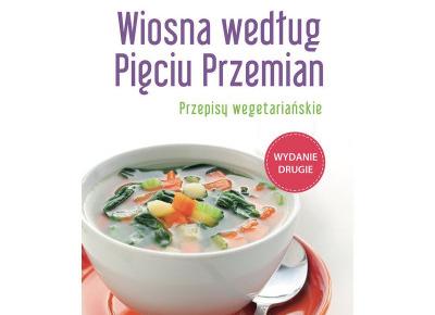 4 ebooki, kuchnia pięciu przemian - Książki, ebooki, wiedza.