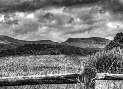 Ustrzyki Dolne, co warto zobaczyć - Blake