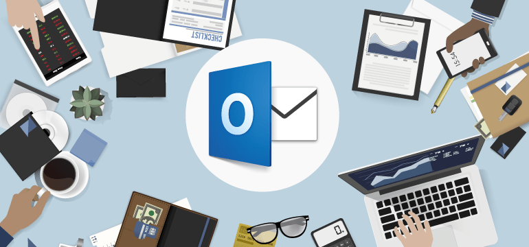 Outlook i 10 trików, które zaoszczędzą Ci kilka godzin w miesiącu - Lepszy Manager