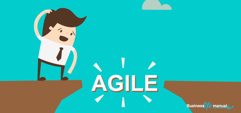 O co chodzi z tym Agile? - Business Life Manual