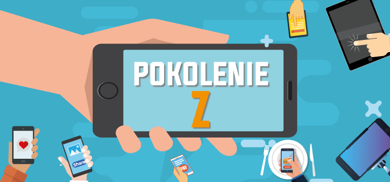 Pokolenie Z - Co każdy manager powinien wiedzieć? - Lepszy Manager