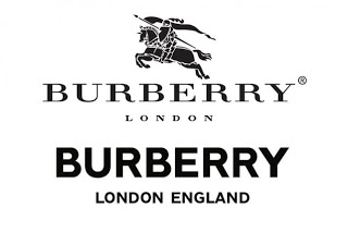 Nie uwierzysz! Burberry zmieniło logo!