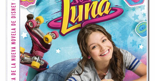 Soy Luna Polska: [Recenzja] Płyta z 