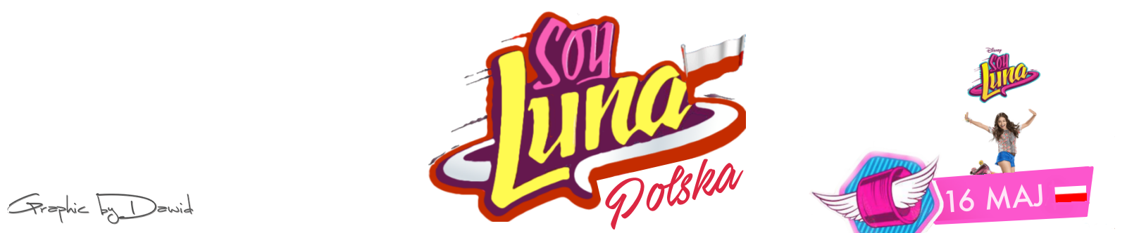 Soy Luna Polska