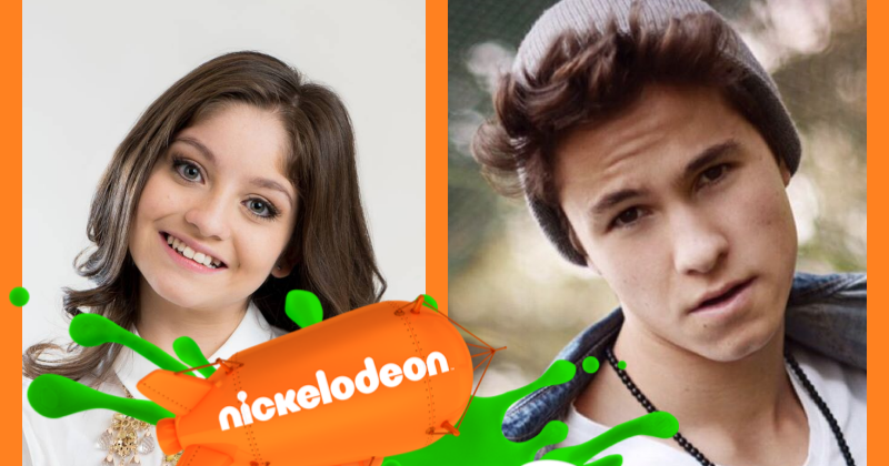 Soy Luna Polska: Karol Sevilla i Michael Ronda nominowani do Kids' Choice Awards 2016 w Meksyku