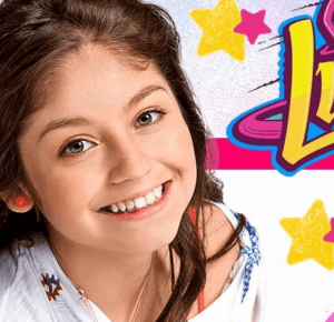 Soy Luna Polska: YouTuberki dla 