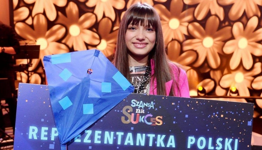 Kim jest Wiktoria Gabor , reprezentantka Polski na Eurowizji junior 2019?