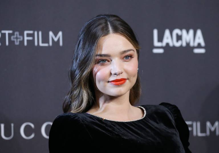 Miranda Kerr jest w ciąży! Modelka opublikowała piękne zdjęcie!