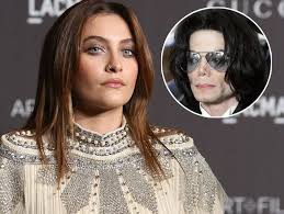 Paris Jackson , Samobójstwo?!