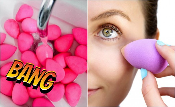 Beauty Blender- czy dbasz o swój?