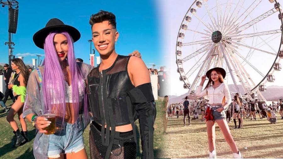 Coachella 2019: Maffashion, Jessica Mercedes i reszta polskiej reprezentacji na słynnym festiwalu