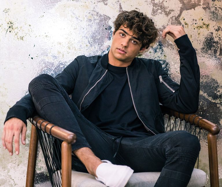 Sprawdź czy jesteś w typie Noah Centineo!