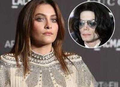 Paris Jackson , Samobójstwo?!