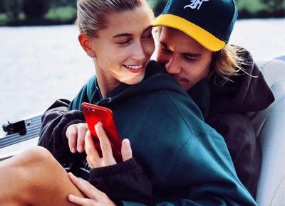 Hailey Bieber ma dość zachowania męża.