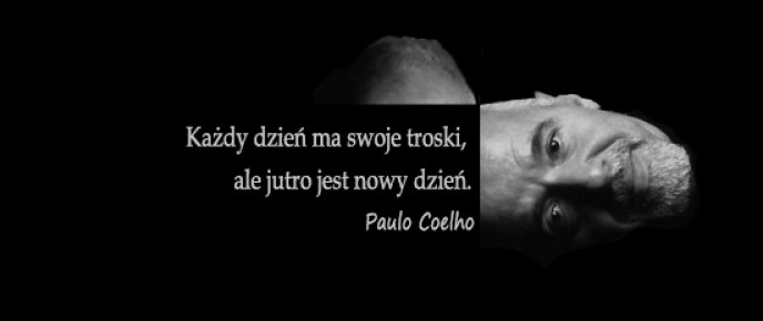Żenujące cytaty Paulo Coelho - top 10 [część druga] - Blog Romana Sidły