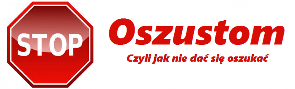 Fałszywe konkursy na Facebooku! Nie wygrasz, a stracisz pieniadze! - Stop oszustom!Stop oszustom! 