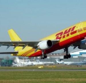 Mail z DHL-a? To wirus! - Stop oszustom!Stop oszustom! 