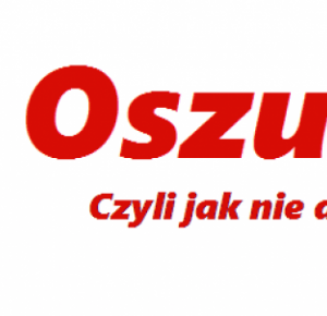 Fałszywe konkursy na Facebooku! Nie wygrasz, a stracisz pieniadze! - Stop oszustom!Stop oszustom! 