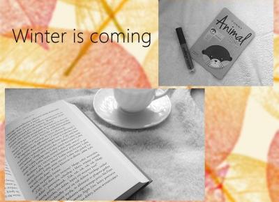 Winter is coming | 28 listopada