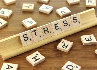 Stres a cellulit - sposoby radzenia sobie ze stresem i cellulitem