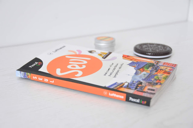 Chinguui blog: Przewodnik po Seulu