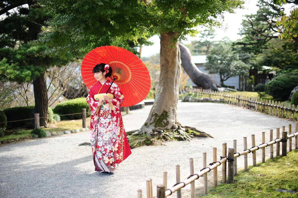 Chinguui blog: Tradycyjne azjatyckie stroje - Hanbok, Kimono, Qipao