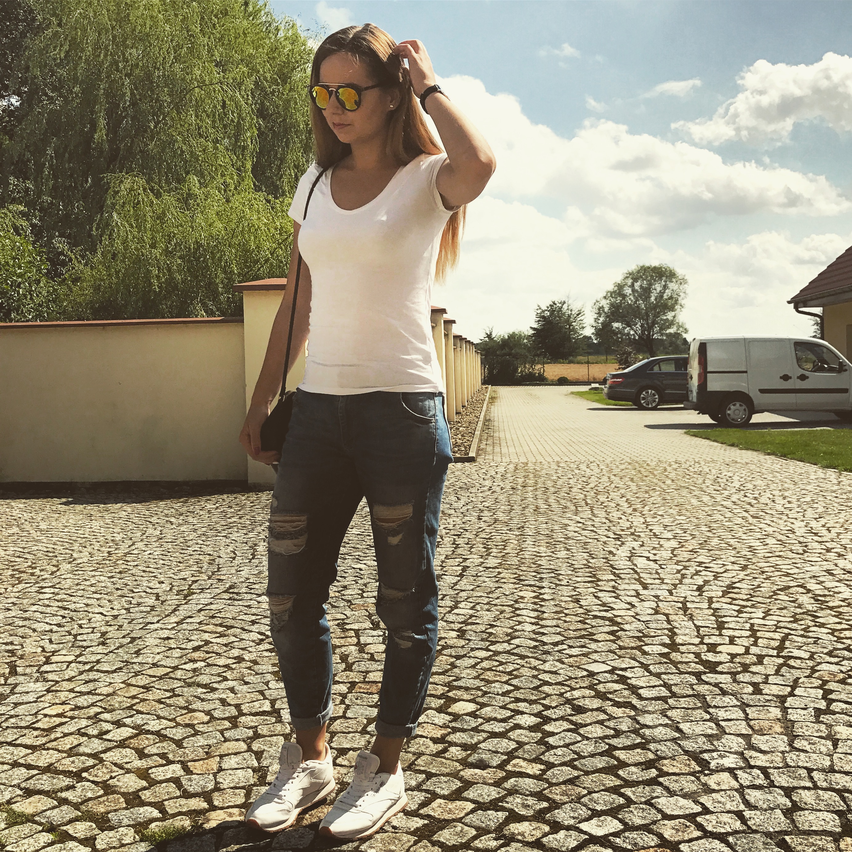 Casual style | Coconeyla