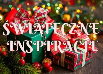 ŚWIĄTECZNE INSPIRACJE | BLOGMAS 2017 | Amelia Wolińska