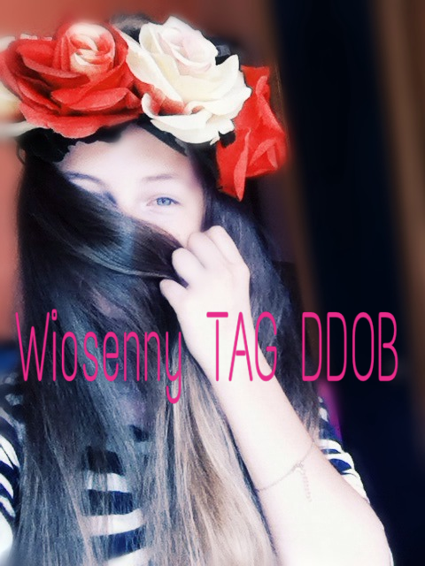 Hipidaka: Wiosenny TAG DDOB