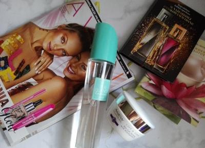 Cosmetics reviews : Avon - czy warto?