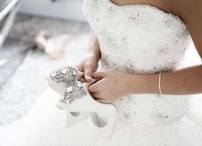 Cosmetics reviews : Wymarzona suknia ślubna | dream wedding dress