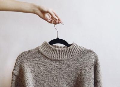 Zamówienie z Zaful: sweterki i bluza z rękawami w róże - Ada Zet