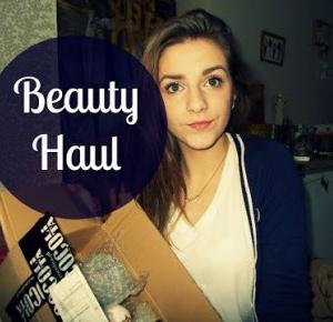 Haul Zakupowy x cocolita | CrushOnlinePL