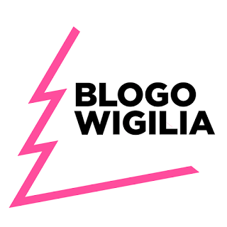 Nie każdy dostrzega piękno.: BLOGOWIGILIA 2017