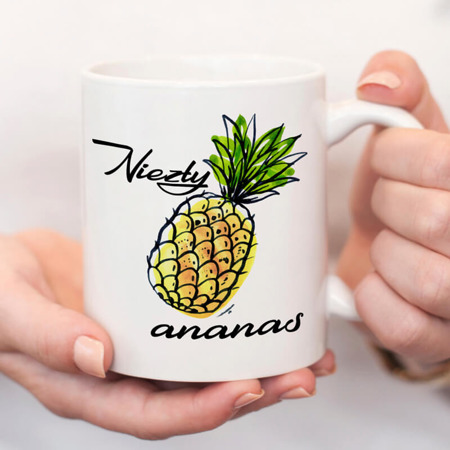 Niezły ananas