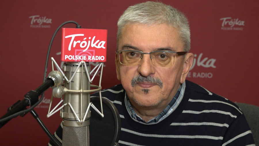 Marek Niedźwiecki odchodzi z radiowej “Trójki” – Polityczna cenzura niszczy polskie media - CyberBay
