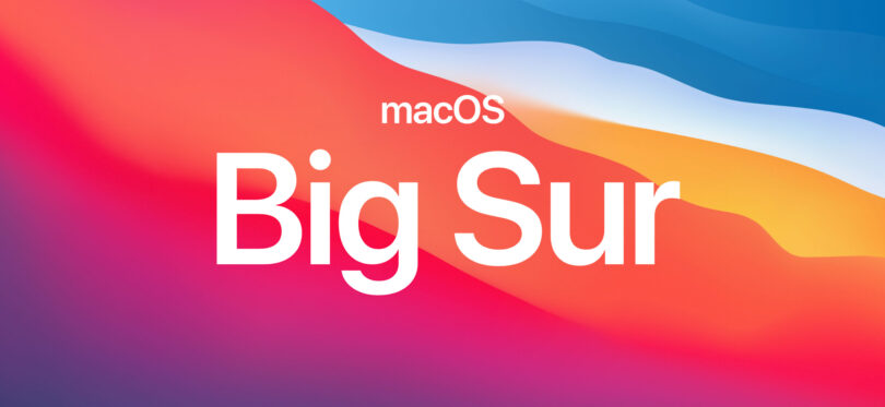 Aktualizacja macOS Big Sur 10.16.1 już dziś! – Co nowego? - CyberBay